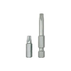PUNTA ATORNILLADOR TORX-20X25 EST.10 UD. 238815