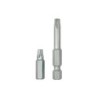 PUNTA ATORNILLADOR TORX-27X25 EST.5 UD. 238717