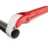 LLAVE DE CORREA 8" NYLON 108020000