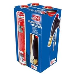 SOPLETE ROFIRE PIEZO 3 CARGADOR P005555