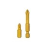 PUNTA ATORNILLADOR TIN.PH. 2X50 EST.5 UD. 239867