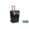 CAJA DE HERRAMIENTAS COMPACT 450X360X640MM