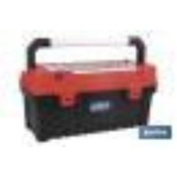 CAJA DE HERRAMIENTAS 595X288X308MM