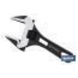 LLAVE AJUSTABLE GRAN APERTURA 8" CORTA 09514951