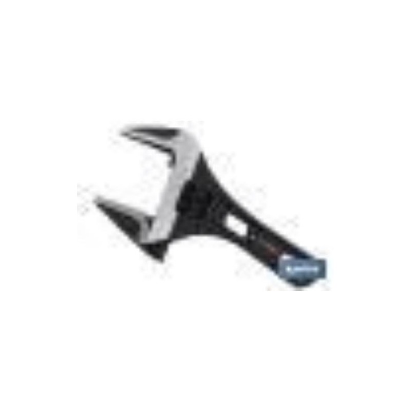 LLAVE AJUSTABLE GRAN APERTURA 10" CORTA 09514952