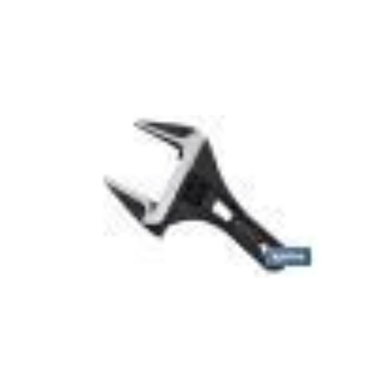 LLAVE AJUSTABLE GRAN APERTURA 12" CORTA 09514953