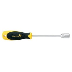LLAVE VASO EXAGONAL CON MANGO 10 230510