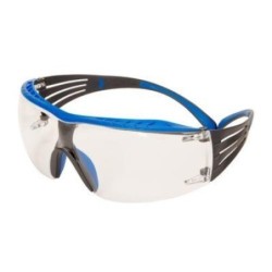 GAFA SEGURIDAD SF401XSGAF-BLU CLEAR SGAF 20/CS