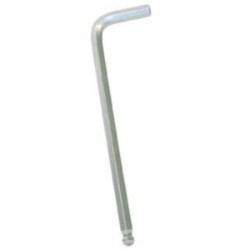 LLAVE EXAGONAL BOLA EXTRA LARGA 2 MM. 232022
