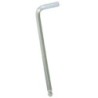 LLAVE EXAGONAL BOLA EXTRA LARGA 4 MM. 232042