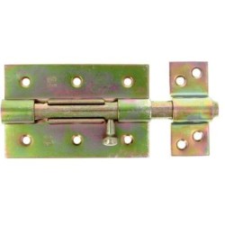 PASADOR BICROMATADO 454-120 10779