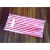 MINAS RECAMBIO GRAFITO ROJA (PACK-10)