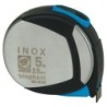 FLEXOMETRO PROTECTOR INOXIDABLE 5 M. 45195