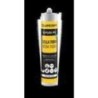 SELLADOR POLIURETANO Q-FLEX NEGRO 290ML