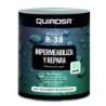 IMPERMEABILIZANTE 5KG HYDRO FLEX R-38 NEGRO
