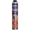 ESPUMA PUERTAS VENTANAS PRO PU PISTOLA AZUL 750ML