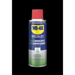 LUBRICANTE MULTIUSOS SPRAY 200ML BIO SPECIALIST