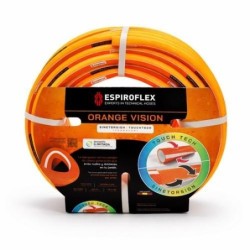 MANGUERA ORANGE VISION SINE TORSION 25 1 25M