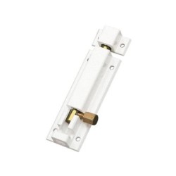 PASADOR ALUMINIO BLANCO 50 MM. 500/758