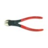 ALICATE CORTE DIAGONAL 7401-160
