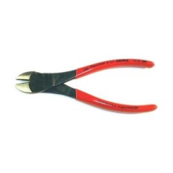 ALICATE CORTE DIAGONAL 7401-180