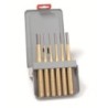 JUEGO 6 BOTADORES CAJA METALICA 9R-425-160-0