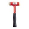 MARTILLO BOCA NYLON MANGO PLASTICO 8051-50