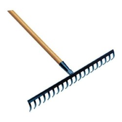 RASTRILLO PROFESIONAL ESTANDAR BELLOTA 951-10