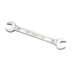 LLAVE FIJA DOS BOCAS 6400-27X29