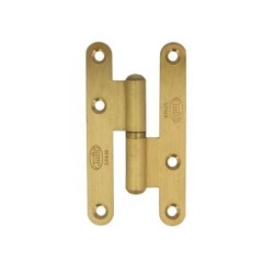 PERNIO LATON MATE IZQUIERDA 405-9,5 2536