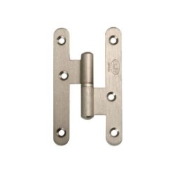 PERNIO LATON CROMO MATE IZQUIERDA 405-9,5 14067
