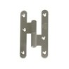 PERNIO INOXIDABLE IZQUIERDA 405-100 2516