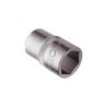 LLAVE VASO 1/2 BOCA EXAGONAL 6520-21