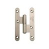 PERNIO LATON CROMO MATE IZQUIERDA 405-100 14069