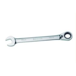 LLAVE COMBINADA DE CARRACA CRV 19