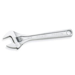 LLAVE AJUSTABLE MOLETA CENTRAL 15   150