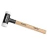 MARTILLO NYLON ANTIRREBOTE BOCA PRESION 50MM