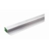 REGLE ALUMINIO YESERO HC 125 305HC1