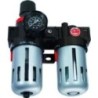 FILTRO DOBLE 1/4" YA 3214 FR/L