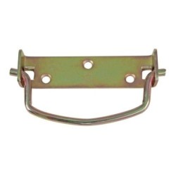 TIRADOR 15 125X27MM BICROMATADO 3404
