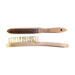 CEPILLO CON MANGO PUA RDA STANDARD MS-3 9300G