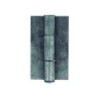 BISAGRA LIBRO 20-100X58 ACERO PULIDO 23084