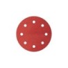 MUELA ADHESIVA GRANO-80 125 MM. (BL-5) 2070000