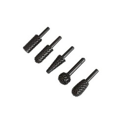 ESCOFINA PARA MADERA 12X35 MM. 2531000