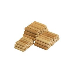 ESPIGAS MADERA 6X30 (BOLSA-200) 2905000