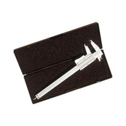 ALIBRE PRECISION (ESTUCHE ABS) CL-15