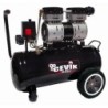 COMPRESOR SILENCIOSO, 150L/MIN 8BAR,SIN ACEITE