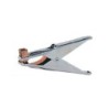 PINZA MASA CON MUELLE 400A