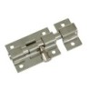 PASADOR 390-50 NIQUEL DISPLAY 1138