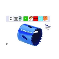 CORONA BIMET. BLUEMASTER BLISTER 52MM